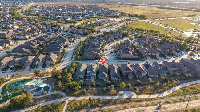 Building Photo - 19714 Shinnery Ridge Ct