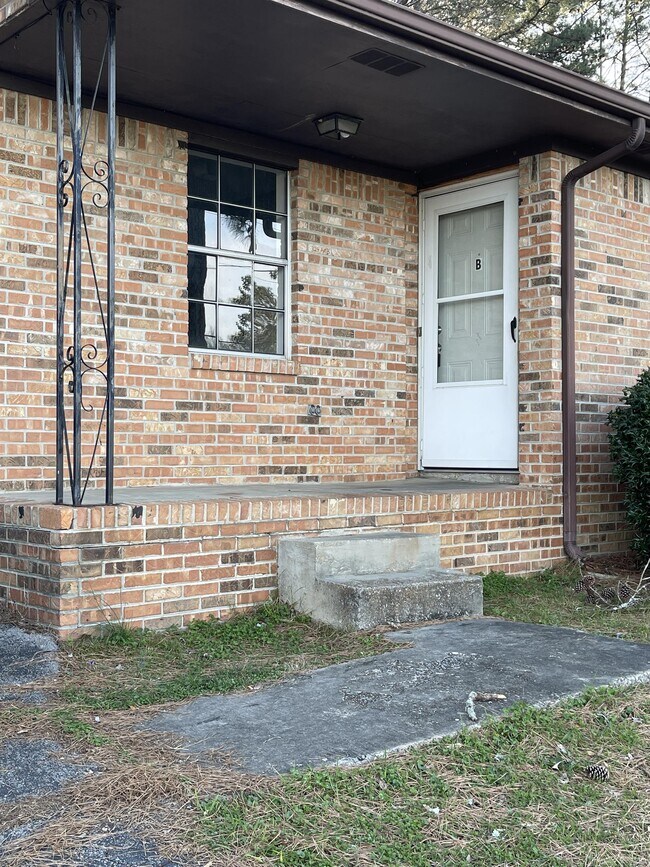 Primary Photo - 324 Camp Jordan Rd