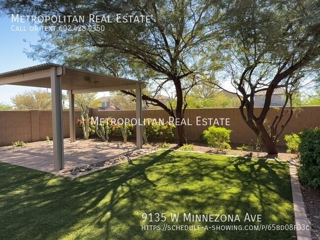 Building Photo - 9135 W Minnezona Ave