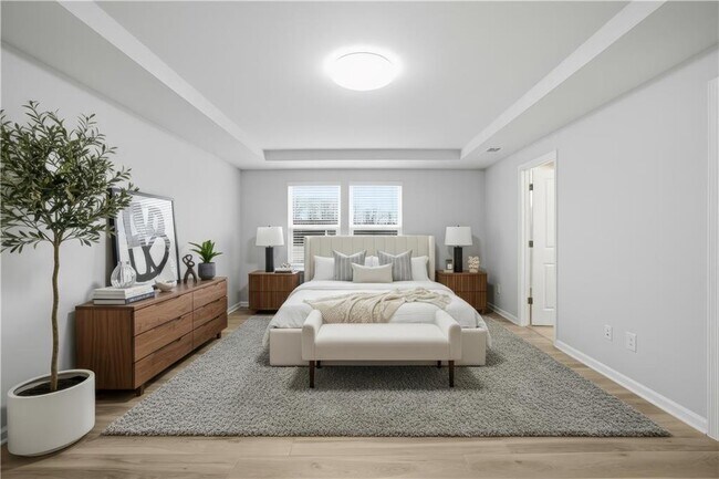 Building Photo - 1543 Maston Rd