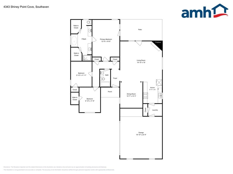 Building Photo - 4343 Shiney Point Cv