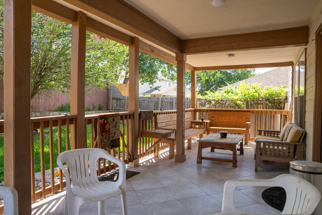 Building Photo - 6314 Kingston Ranch