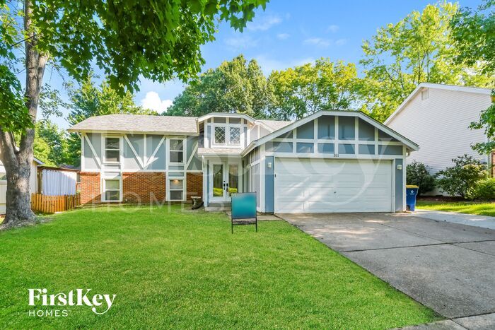 Building Photo - 311 Windyoak Dr