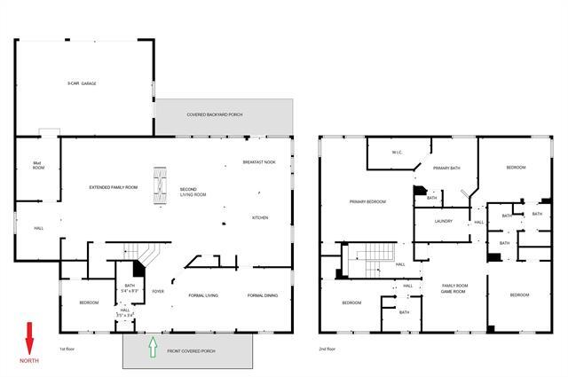 Building Photo - 917 Crestview Dr