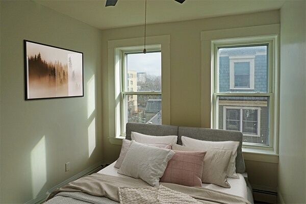 Building Photo - 27A Lambert St