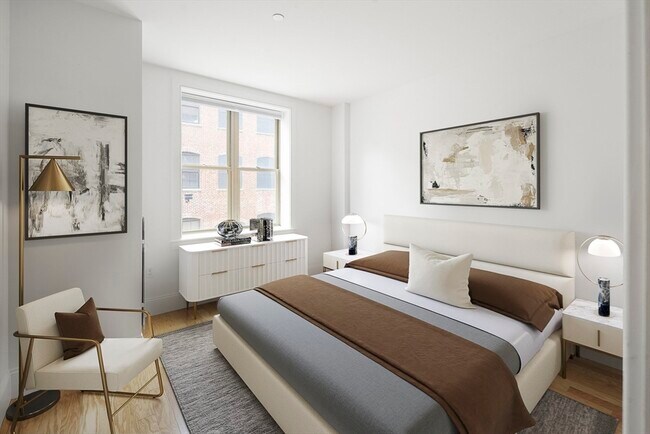 Building Photo - 116-128 Rantoul St