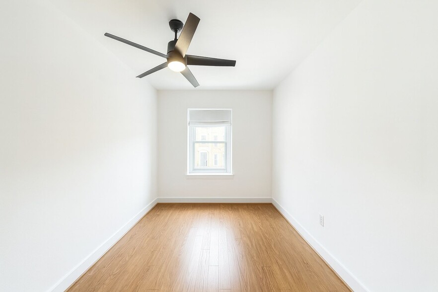 Building Photo - 16 Q St NE