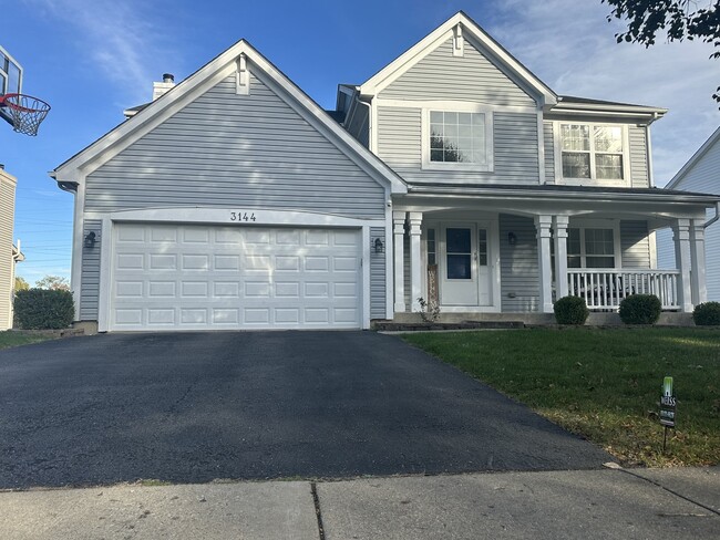 Primary Photo - 3144 Bennett Pl