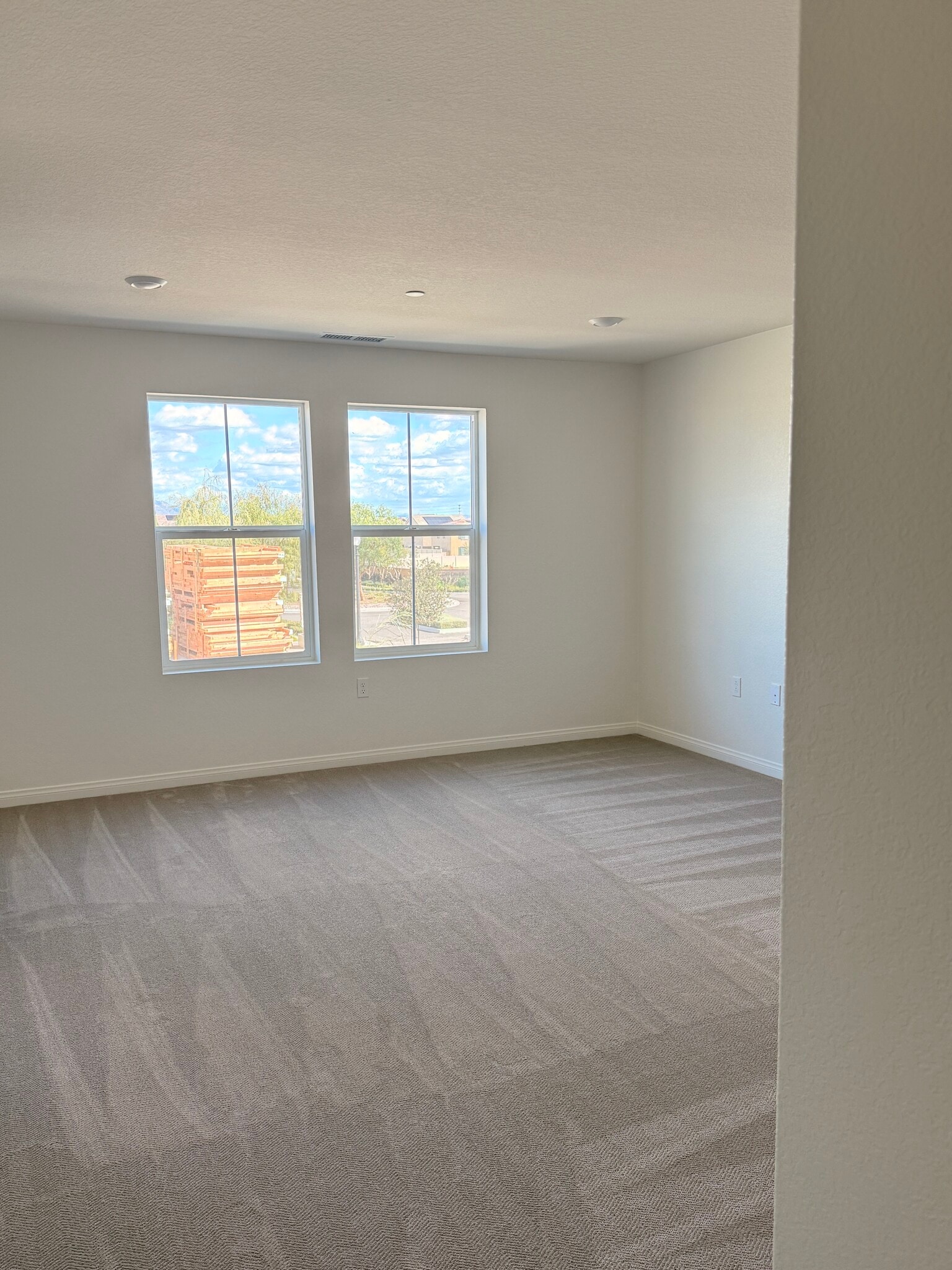 Master Bedroom - 4249 E Rincon St