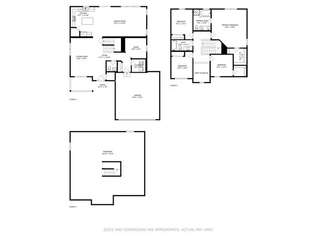 Building Photo - 12285 Ferris Ln