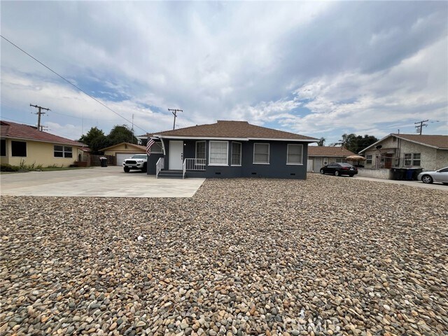 Primary Photo - 1483 E Bardsley Ave