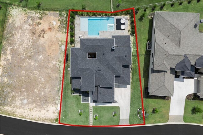 Building Photo - 804 Lauren Belle Ln