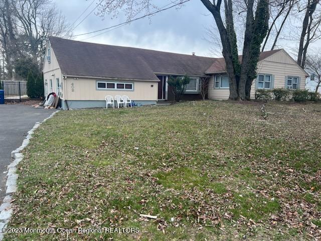 Primary Photo - 402 Deal Rd