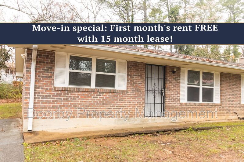 Primary Photo - 4081 Arbor Pl Ln