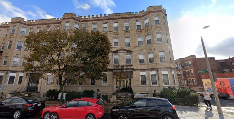 Building Photo - 64 Brighton Ave
