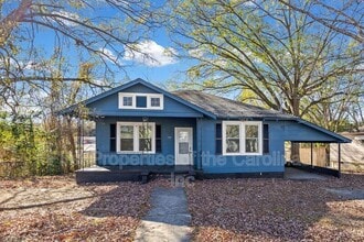 Building Photo - 1127 W 5th Ave