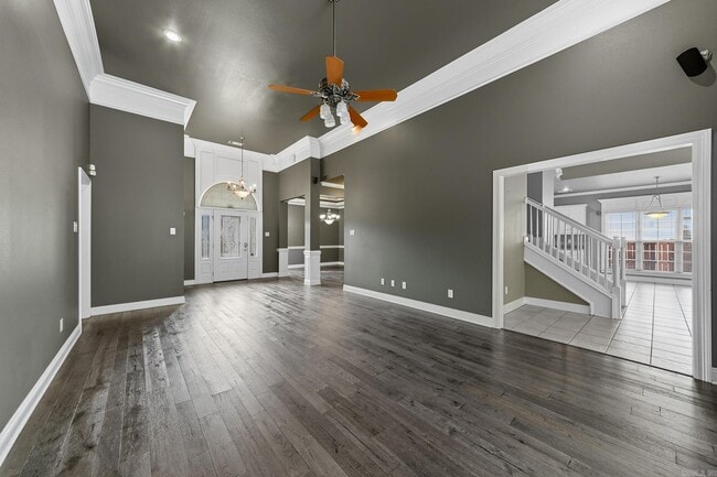 Building Photo - 25 Hickory Bend Dr