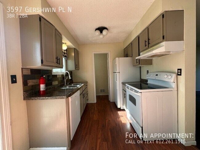 Building Photo - 3597 Gershwin Pl