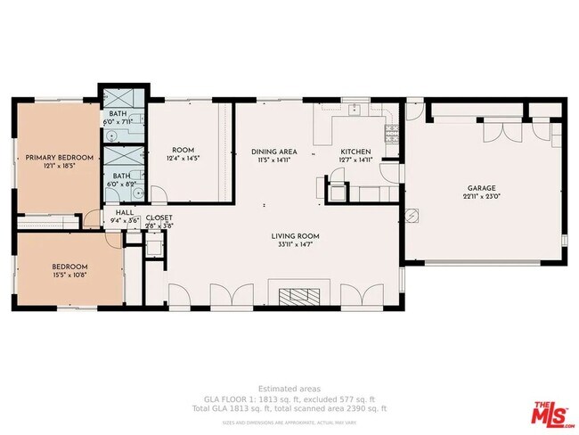 Building Photo - 74085 Old Prospector Trail