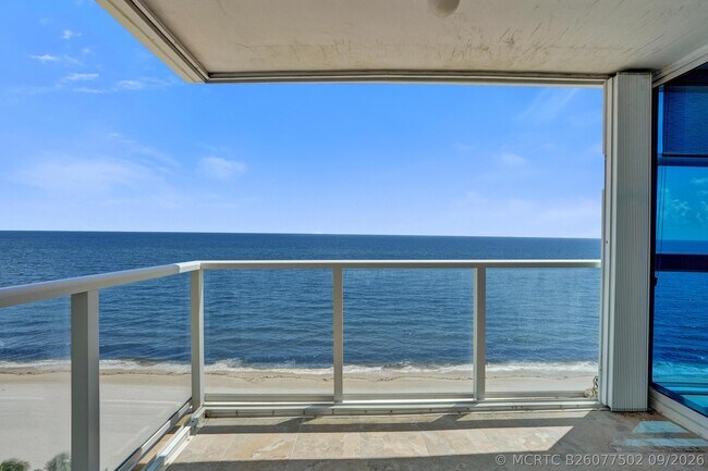 Building Photo - 1360 S Ocean Blvd