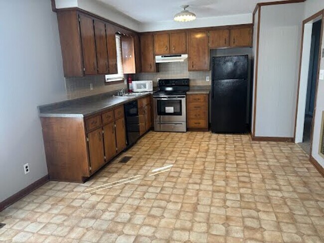 Building Photo - 3104 Spring Creek Ct