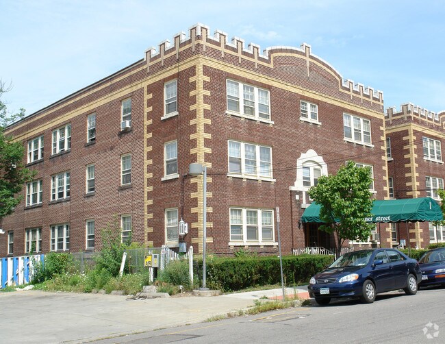 1 Mather St 1 Mather St Binghamton NY 13905 Apartment Finder