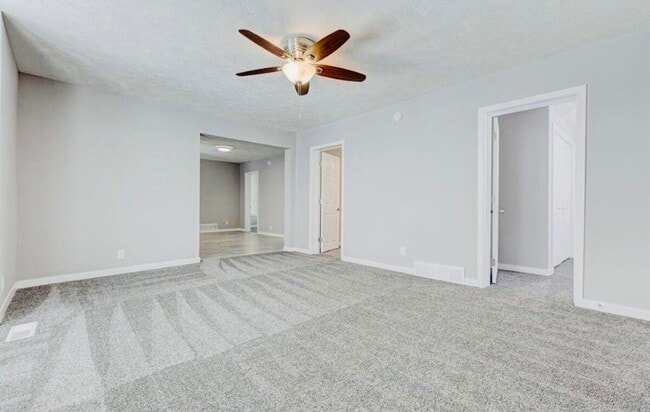 Building Photo - 3547 Avenue A