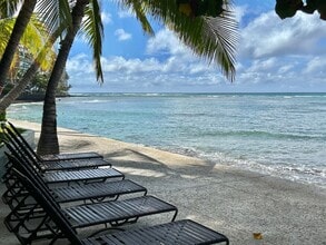 Building Photo - Tropic Seas one bdrm., one bath apartment, Oceanfront property, by Diamond Head and Kapiolani Park!