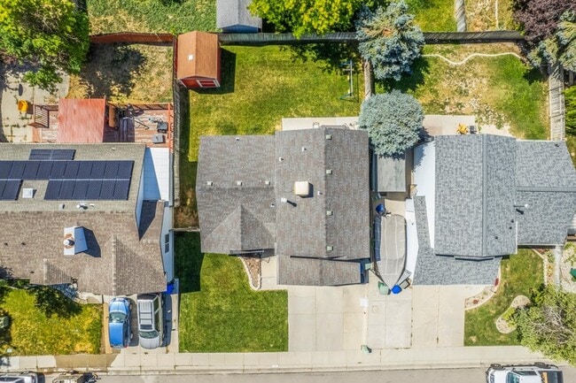 Building Photo - 4113 Cheltonham Way