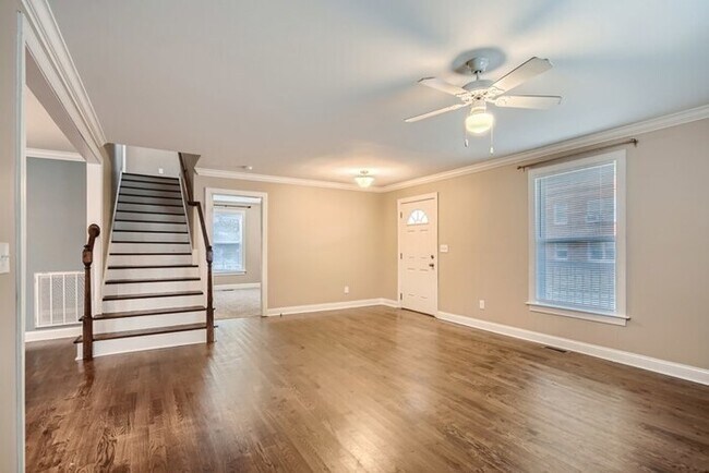 Building Photo - 247 Young Avenue Southwest, Concord, NC, 2...