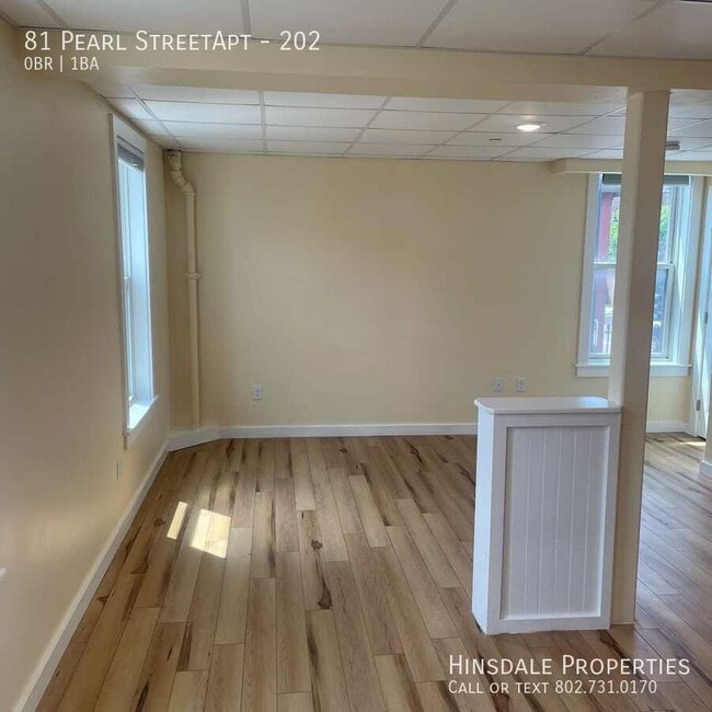 Building Photo - 81 Pearl St