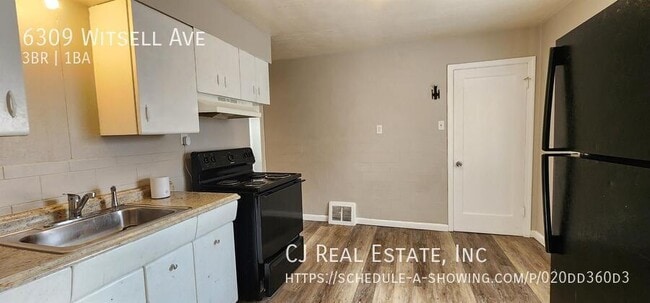Building Photo - 6309 Witsell Ave