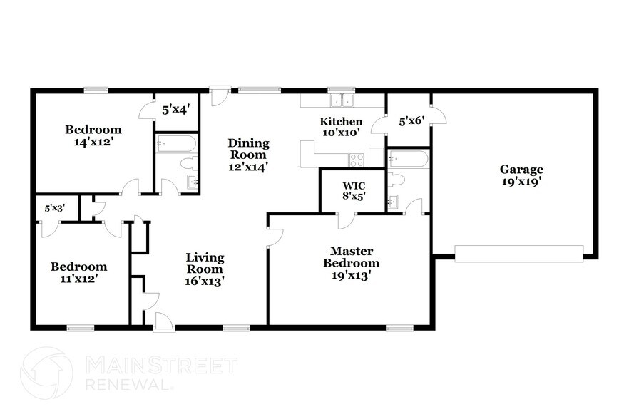 Building Photo - 4450 Shadow Leaf Cove N