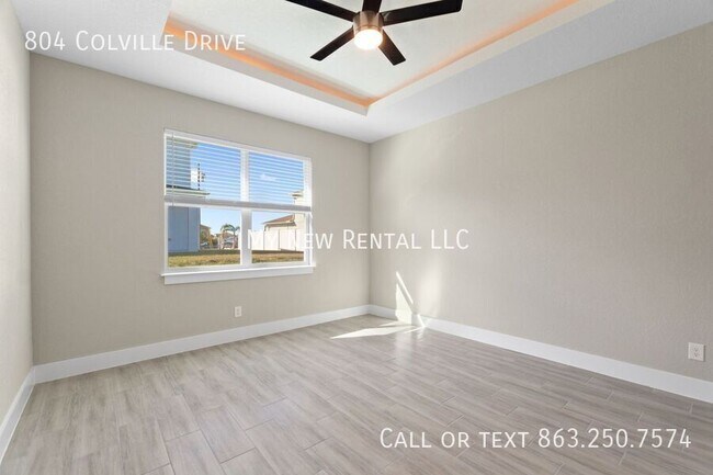 Building Photo - 804 Colville Dr