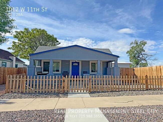 Primary Photo - 1012 W 11th St