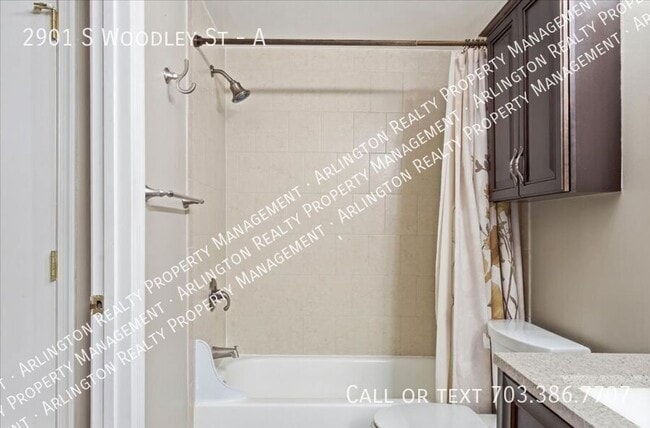 Building Photo - 2901 S Woodley St