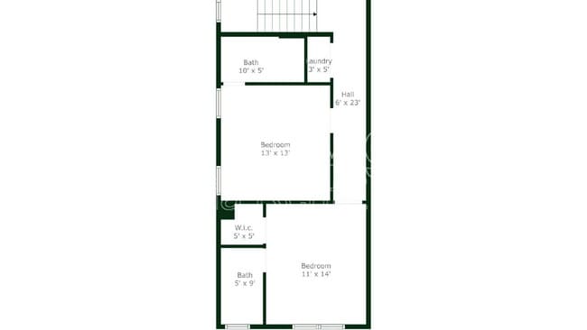 Building Photo - 820 S Walters St
