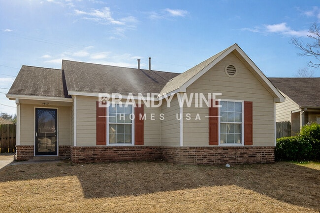 Building Photo - 4407 Pecan Creek Cir S