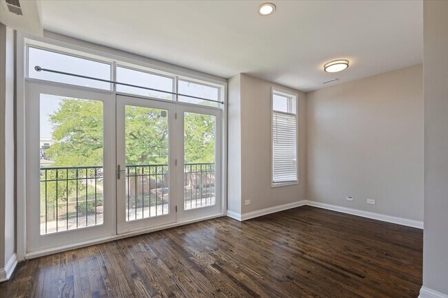 Building Photo - 4541 S Evans Ave