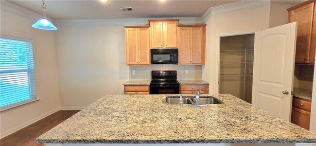 Building Photo - 2809 Woodward Down Trail