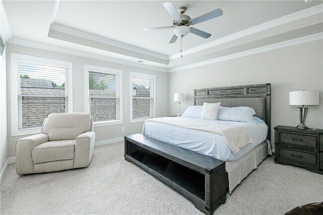 Building Photo - 535 Letchas Ln