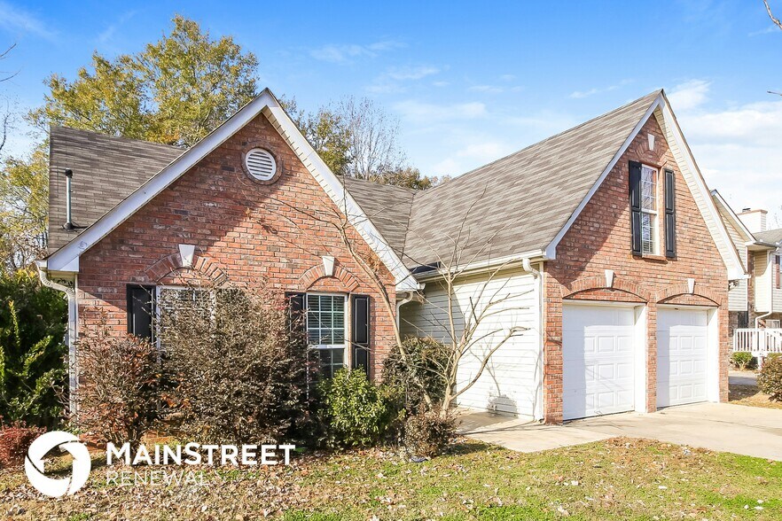 Building Photo - 1628 Marceau Dr