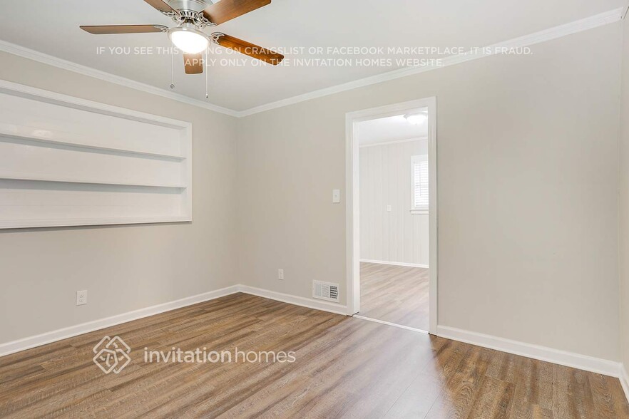 Building Photo - 1734 Mary Lou Ln SE