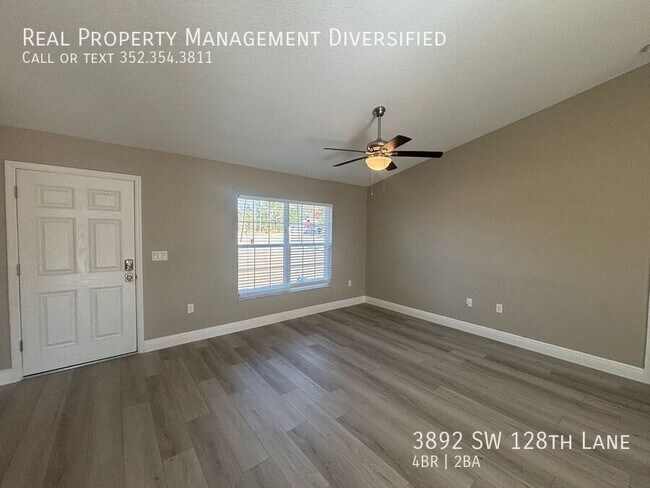 Building Photo - 3892 SW 128th Ln