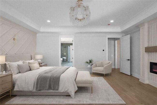 Building Photo - 407 Thunder Rd