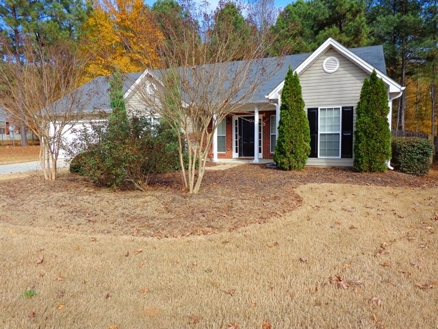 Primary Photo - 1633 Amalie Drive
