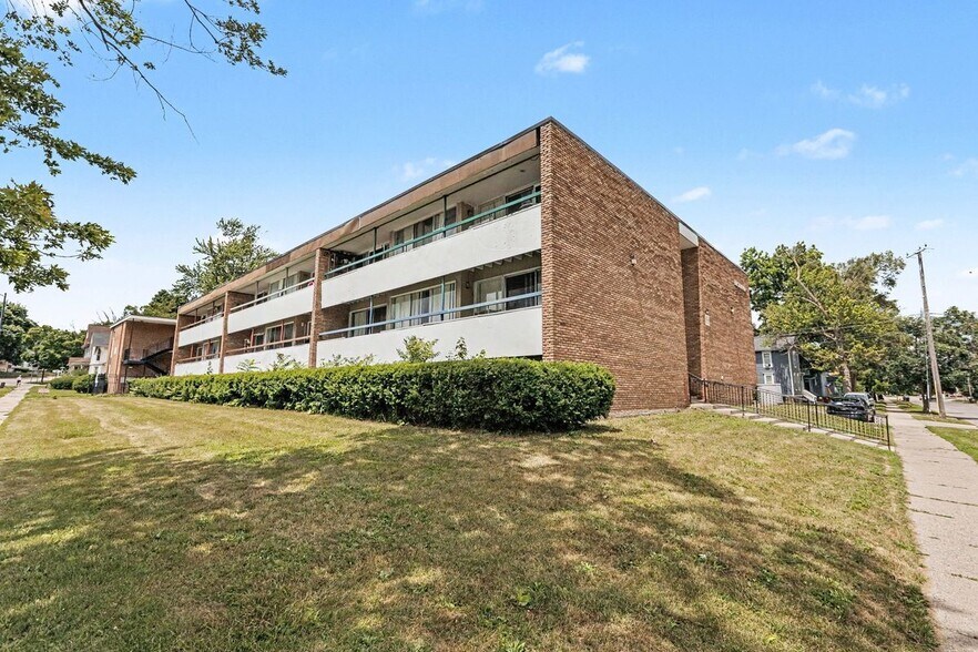 Building Photo - 207 Ballard St