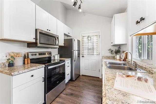 Building Photo - 4792 S Yampa St