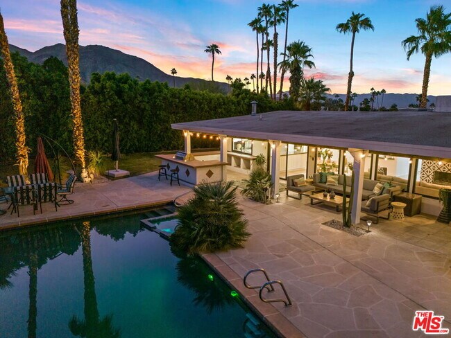 Building Photo - 73245 Bursera Way