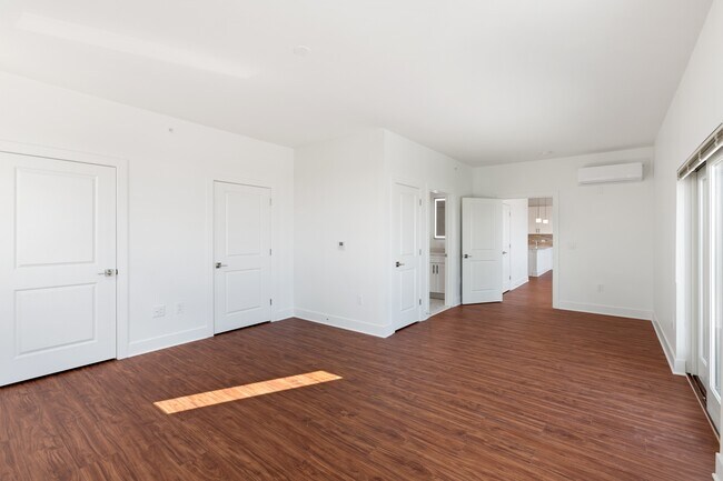 Floorplan - Opus